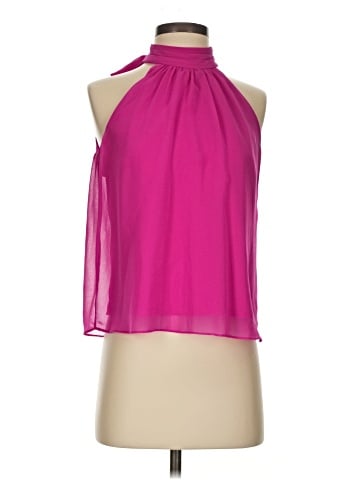 1.State Sleeveless Blouse (view 1)