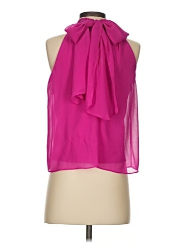 1.State Sleeveless Blouse (view 2)