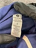 Velocity Blue Track Jacket Size S - photo 6