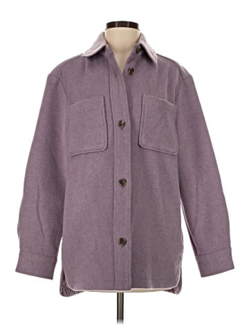 Gap Coat (view 1)