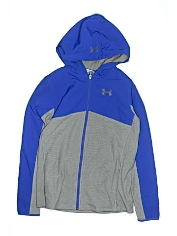 Under Armour Track Jacket (view 1)