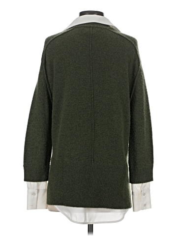 Brochu Walker Wool Pullover Sweater (view 2)