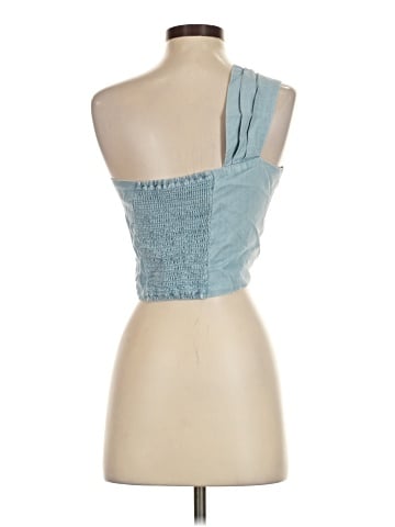 Promesa U.S.A. Sleeveless Blouse (view 2)