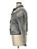 Lularoe Gray Denim Jacket Size XL - photo 5