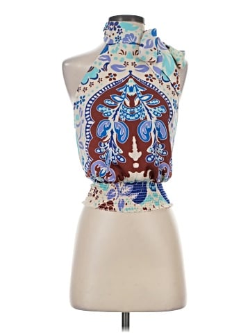 Urban Outfitters Sleeveless Blouse (view 1)