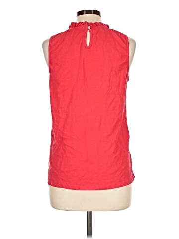 t.la Sleeveless T-Shirt (view 2)