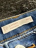 LC Lauren Conrad Blue Jeans Size 4 - photo 7