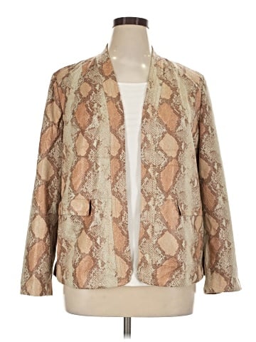 Chico's Blazer (view 1)