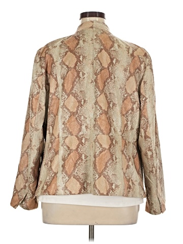 Chico's Blazer (view 2)
