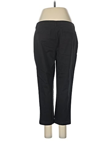 Faded Glory Casual Pants (view 2)
