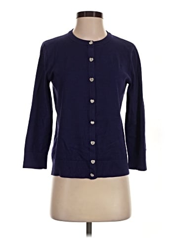 Cable & Gauge Cardigan (view 1)