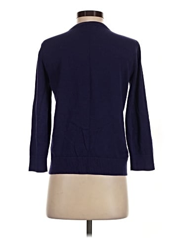 Cable & Gauge Cardigan (view 2)
