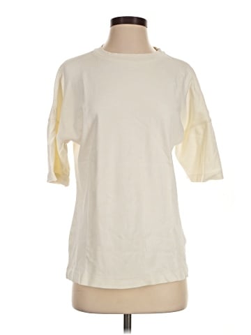 Next 3/4 Sleeve T-Shirt (view 1)