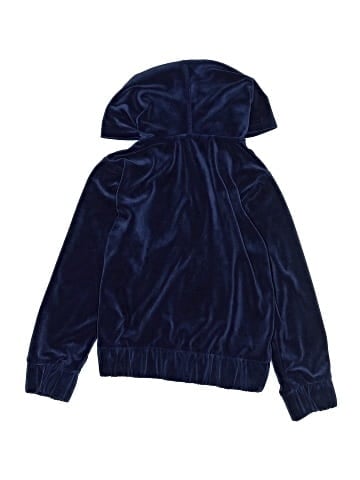 Juicy Couture Zip Up Hoodie (view 2)
