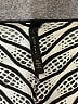 I.C. By Connie K Silver Cardigan Size XL - photo 7