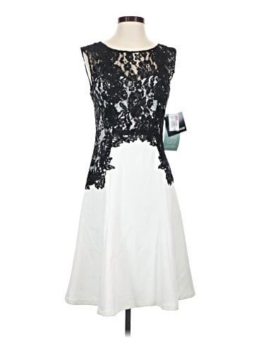 Melrose Cocktail Dress (view 1)