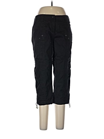 Style&Co Casual Pants (view 1)