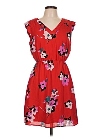 41Hawthorn Casual Dress (view 1)