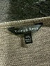 Violets & Roses Metallic Silver Long Sleeve Top Size XXL - photo 7