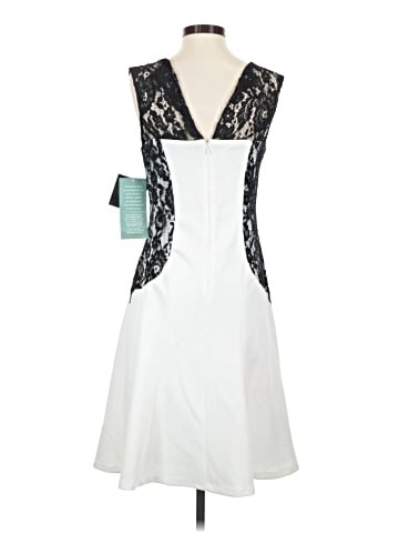 Melrose Cocktail Dress (view 2)