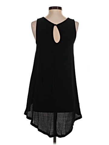 Evil Twin Sleeveless Blouse (view 2)