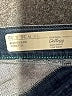 Diesel Hearts Blue Jeans Size 26 waist - photo 4