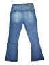 Harmony + Havoc Hearts Blue Jeans Size 12 - photo 3
