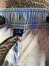 Active by Old Navy Blue Athletic Shorts Size 8 - photo 3