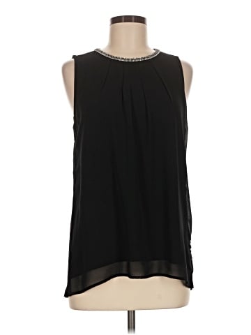 Design History Sleeveless Blouse (view 1)