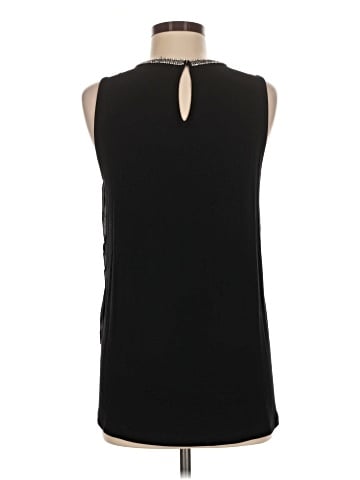 Design History Sleeveless Blouse (view 2)