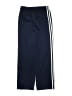 Adidas 100% Polyester Blue Track Pants Size 14 - photo 2