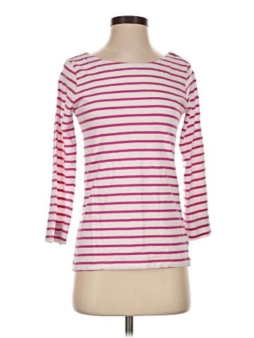 Hatley 3/4 Sleeve T-Shirt (view 1)