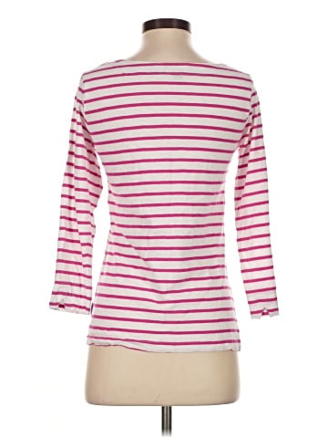 Hatley 3/4 Sleeve T-Shirt (view 2)