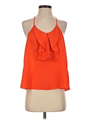 The Impeccable Pig Sleeveless Blouse (view 1)