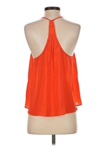 The Impeccable Pig Sleeveless Blouse (view 2)