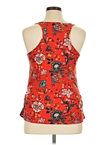 Derek Heart Tank Top (view 2)