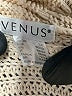 Venus 100% Acrylic Tan Pullover Sweater Size 3X - photo 7