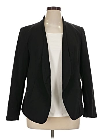 Apt. 9 Blazer (view 1)