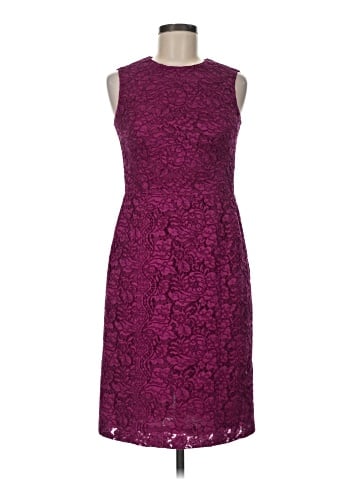 J. Mendel Cocktail Dress (view 1)