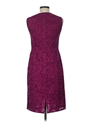 J. Mendel Cocktail Dress (view 2)