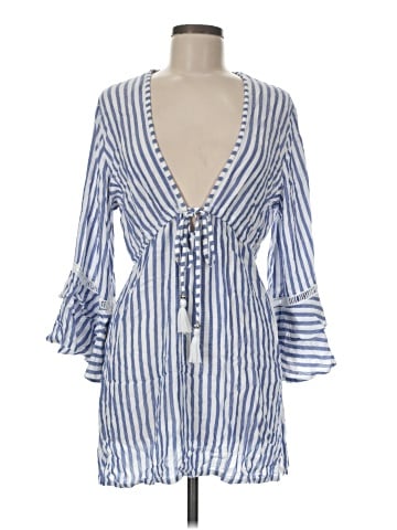 Spiaggia Dolce Casual Dress (view 1)