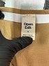 Open Edit Solid Tan Casual Skirt Size S - photo 4