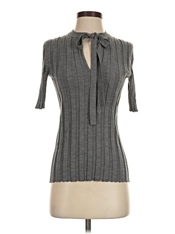 Theory Sweater Vest (view 1)