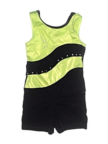 Balera Dancewear Dress (view 1)