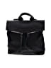Botkier 100% Polyester Black Backpack One size - photo 1