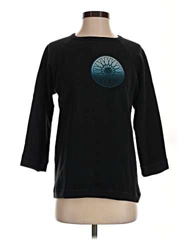 SoulCycle Pullover Sweater (view 1)