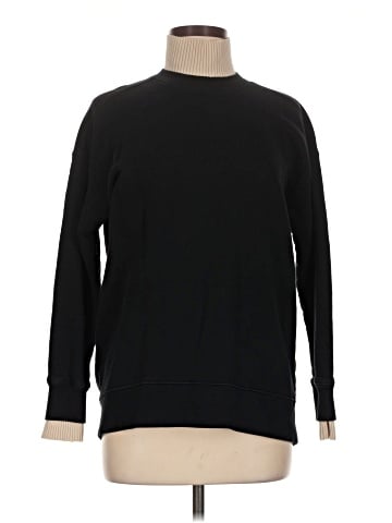 Reiss Turtleneck Sweater (view 1)