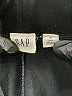 Gap Solid Black Active Pants Size S (tall) - photo 7