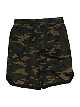 Gap Shorts (view 2)