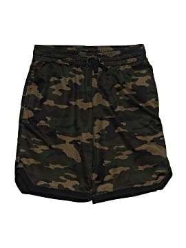 Gap Shorts (view 1)